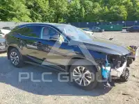 2021 Lexus RX350 photo