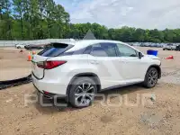 2021 Lexus RX350 фото