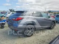 2021 Lexus RX350 фото