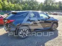 2021 Lexus RX350 photo
