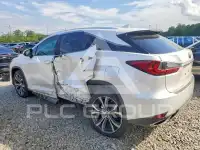 2021 Lexus RX350 фото