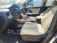 2021 Lexus RX350 фото