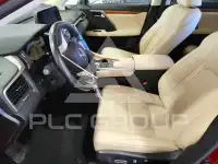 2021 Lexus RX350 photo
