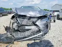 2021 Lexus RX350 photo