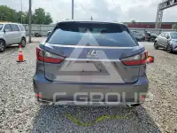 2021 Lexus RX350 photo