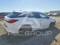 2021 Lexus RX350 фото