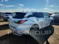 2021 Lexus RX350 фото