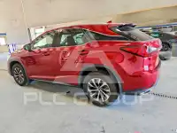 2021 Lexus RX350 photo
