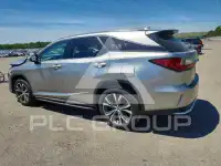 2021 Lexus RX350 фото