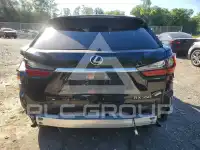 2021 Lexus RX350 photo