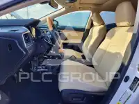 2021 Lexus RX фото
