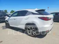 2021 Lexus RX350 фото