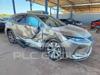 2021 Lexus RX350 фото