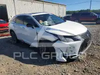2021 Lexus RX350 фото