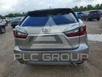 2021 Lexus RX350 фото