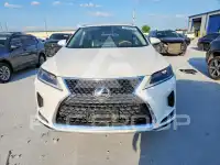 2021 Lexus RX фото