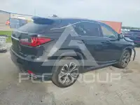 2021 Lexus RX350 фото