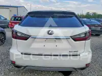 2021 Lexus RX350 фото