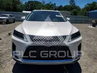 2021 Lexus RX350 photo
