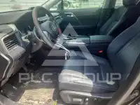 2021 Lexus RX350 photo