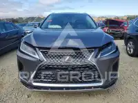 2021 Lexus RX350 фото