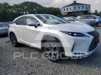 2021 Lexus RX350 фото