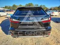 2021 Lexus RX350 фото