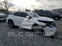 2021 Lexus RX350 фото