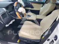 2021 Lexus RX350 фото