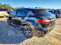 2021 Lexus RX350 фото