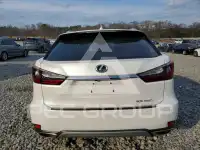 2021 Lexus RX350 фото