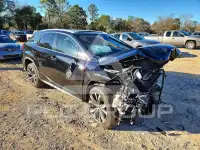 2021 Lexus RX350 фото