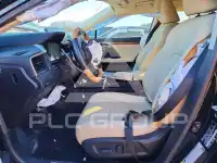 2021 Lexus RX350 фото