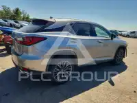 2021 Lexus RX350 photo