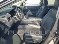 2021 Lexus RX350 фото