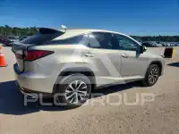 2021 Lexus RX350 фото