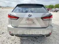 2021 Lexus RX фото