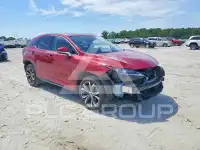 2021 Lexus RX350 photo