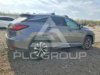 2021 Lexus RX350 фото