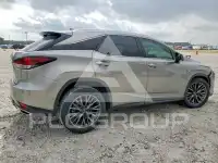 2021 Lexus RX фото