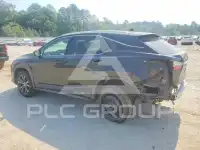 2021 Lexus RX350 фото