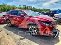 2021 Lexus RX350 фото