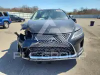 2021 Lexus RX350 фото