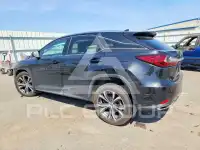 2021 Lexus RX350 фото