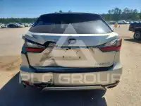 2021 Lexus RX350 фото