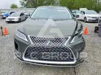 2021 Lexus RX350 фото