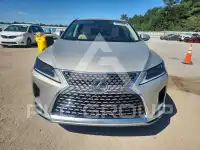 2021 Lexus RX350 фото