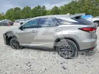 2021 Lexus RX фото