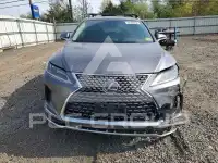 2021 Lexus RX350 фото
