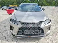2021 Lexus RX фото